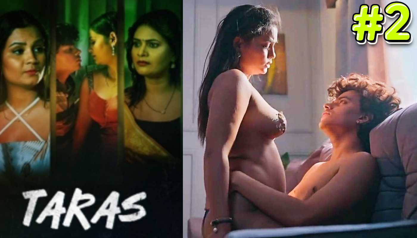 Taras EP2 jugnu Hindi Hot Web Series
