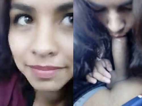 Indian College Girl कॉलेज में लंड चूसने का Porn Desi MMS