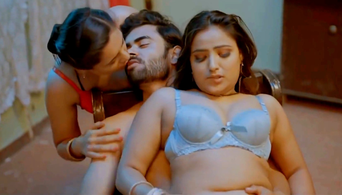 Dulhan Ke Nakhre 2025 Jugnu Hindi XXX Web Series Episode 5