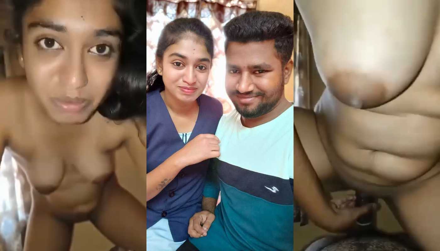 Cute Masala Girlfriend Full Nude Riding BF Condom Dick Desi Sex