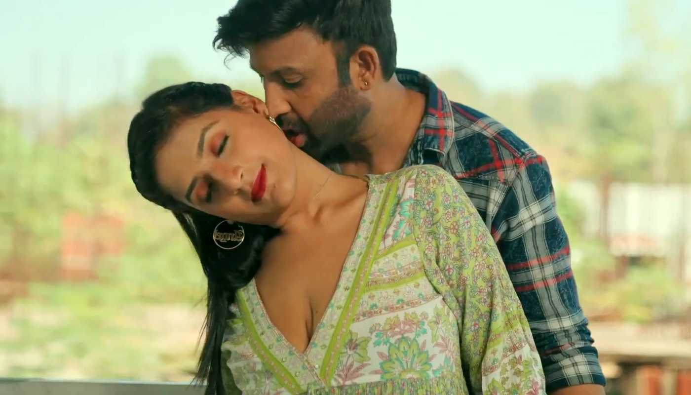 Zero Figure EP1 2025 – Indian Hot Web Series by DramaZone