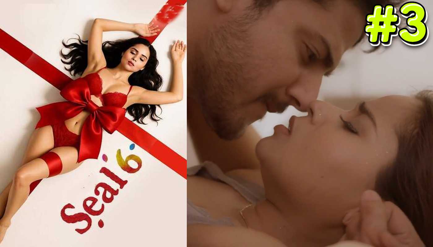 Seal 6 EP3 PrimeShots Hindi Hot Web Series