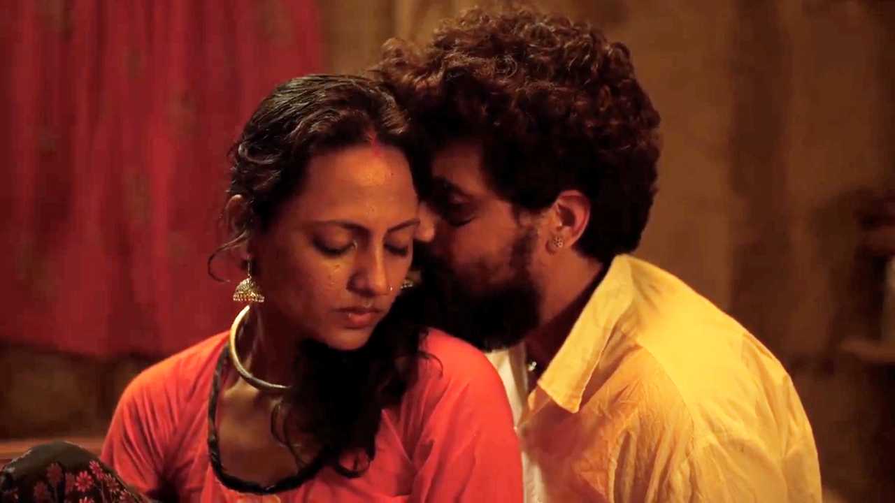 Kanak Garg Movie Romantic Sex With Her Husband Village Sex