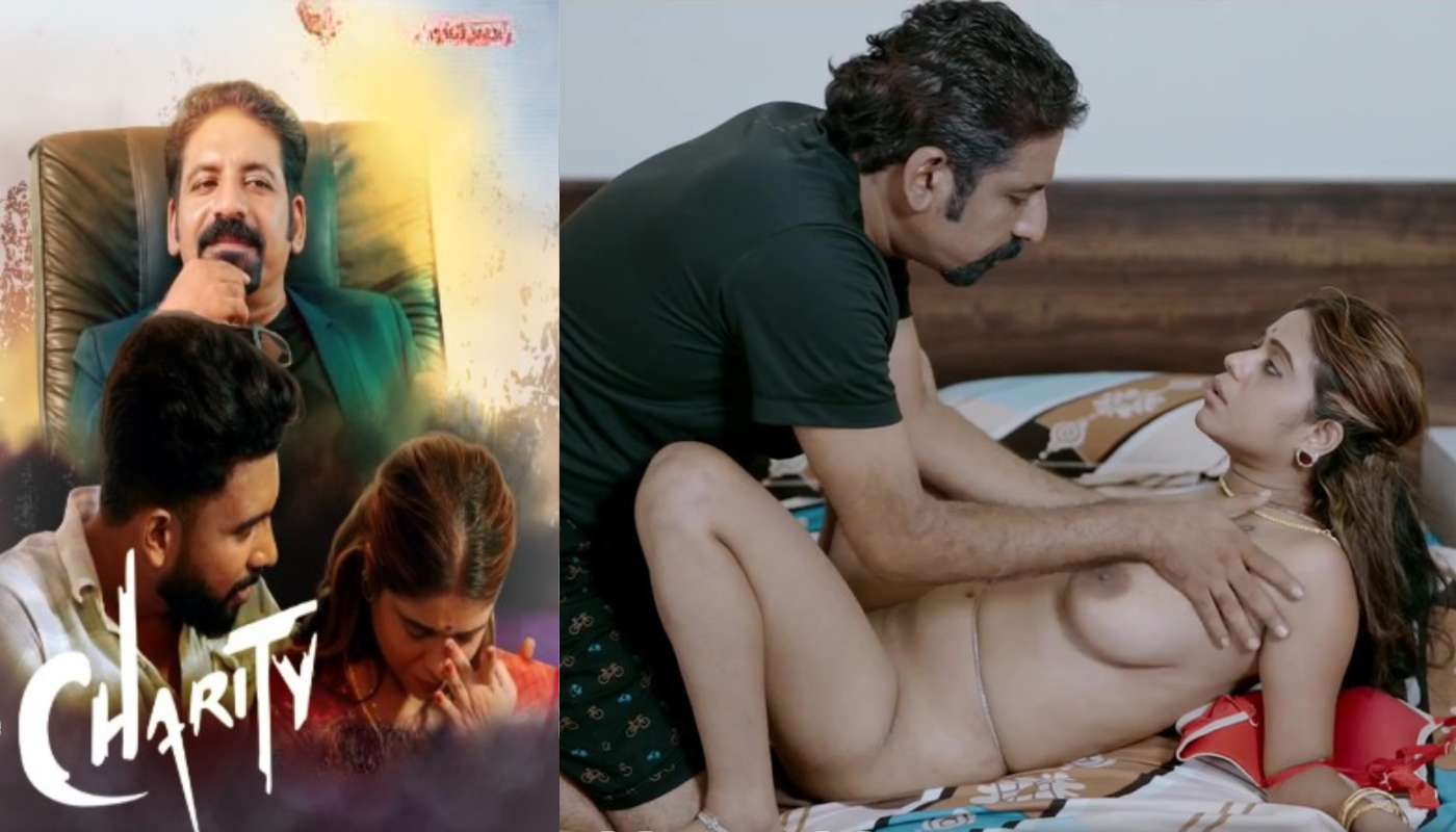 Charity LDUniverse Malayalam Hot Short Film