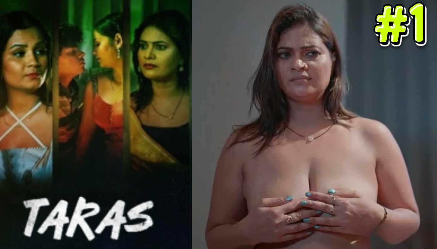 Taras EP1 jugnu Hindi Hot Web Series