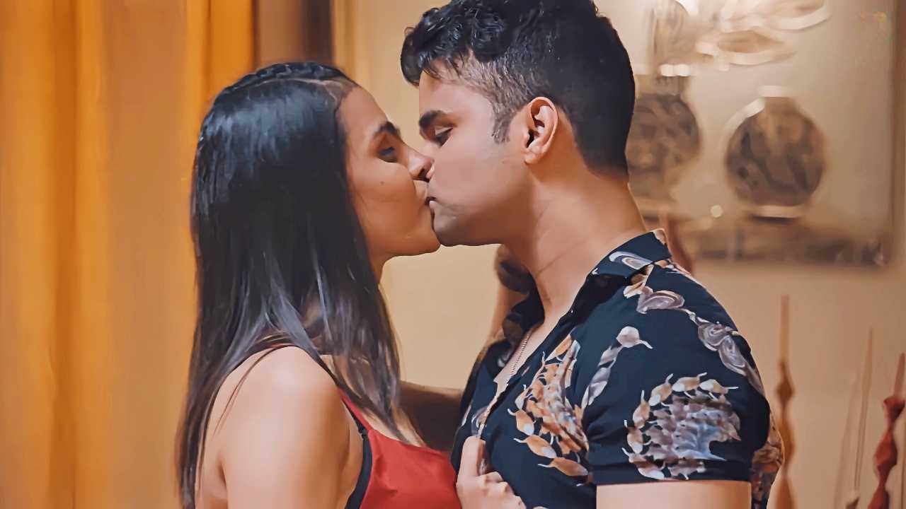 Ladka Ladki EP1 Pullapp Hindi Hot Web Series