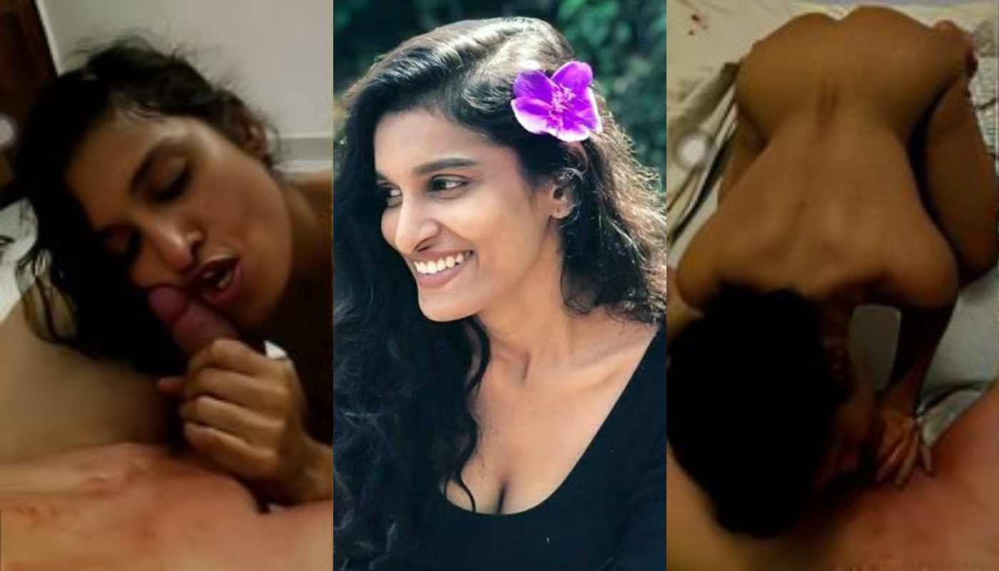 Jikki Nair aka Tantrakalika Full Nude Blowjob and Hot Fucking Sex