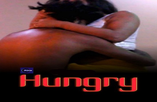 Hungry (2021) Hindi Short Film CPrime