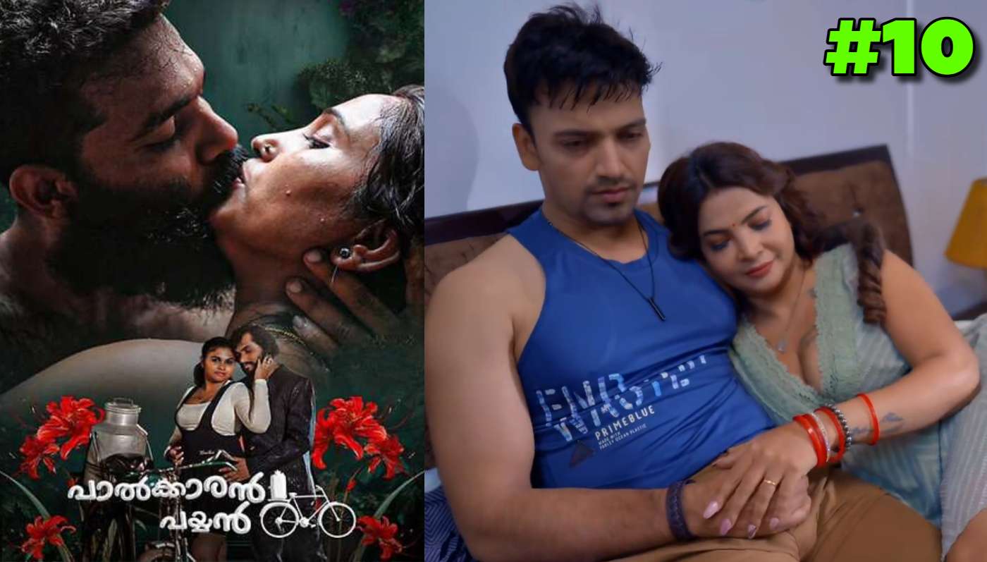 Imaan Dol Jayega EP10 9redmovies Hindi Hot Web Series