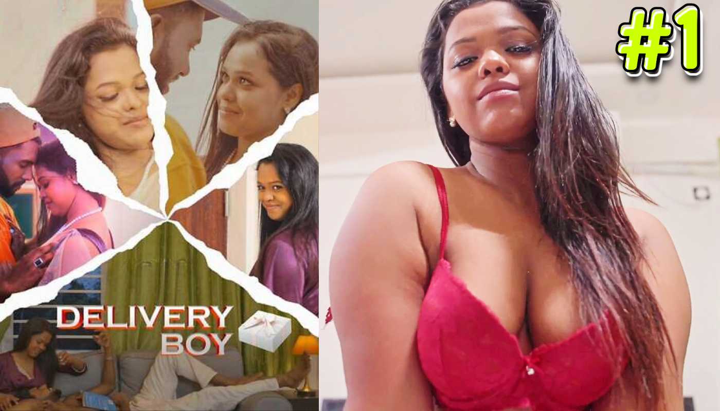Delivery Boy EP1 Nmxseries Malayalam Hot Web Series