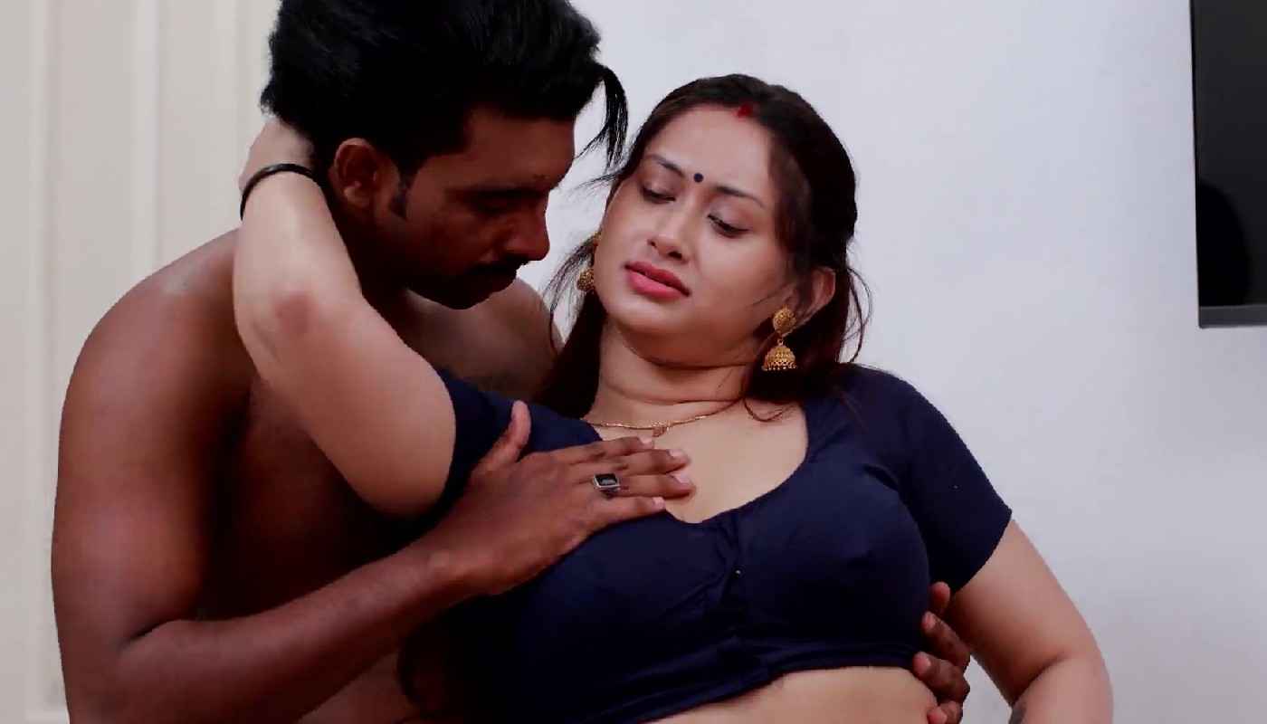 Sparsham 2025 Ibamovies Malayalam XXX Web Series Episode 3