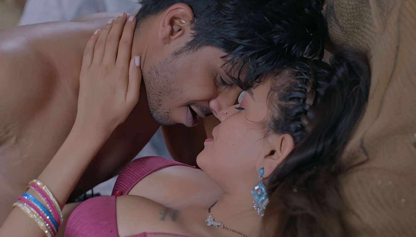 Tadap EP4 2025 – Indian Hot Web Series by Pullapp