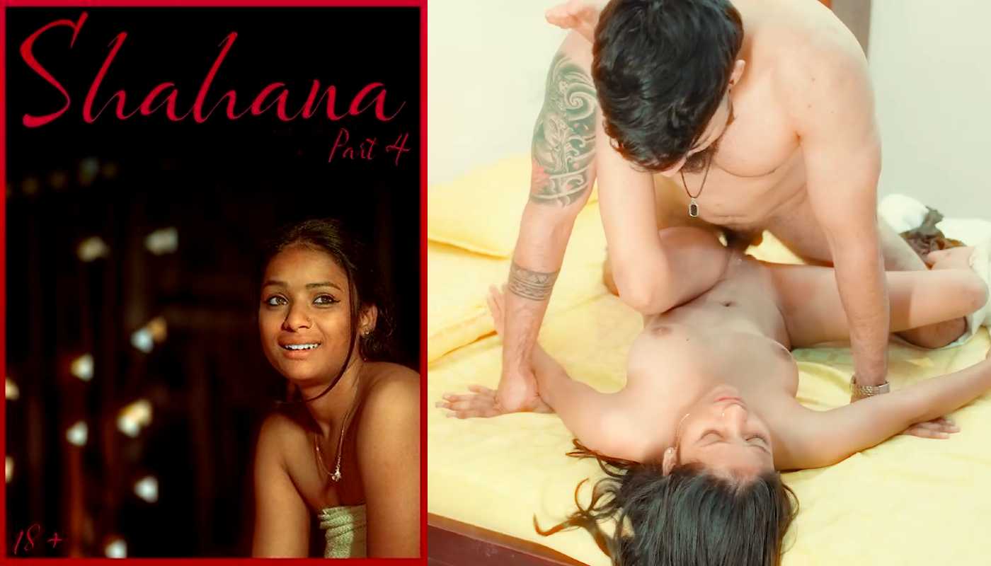 Shahana IV Xtreme Malayalam Hot Short Film