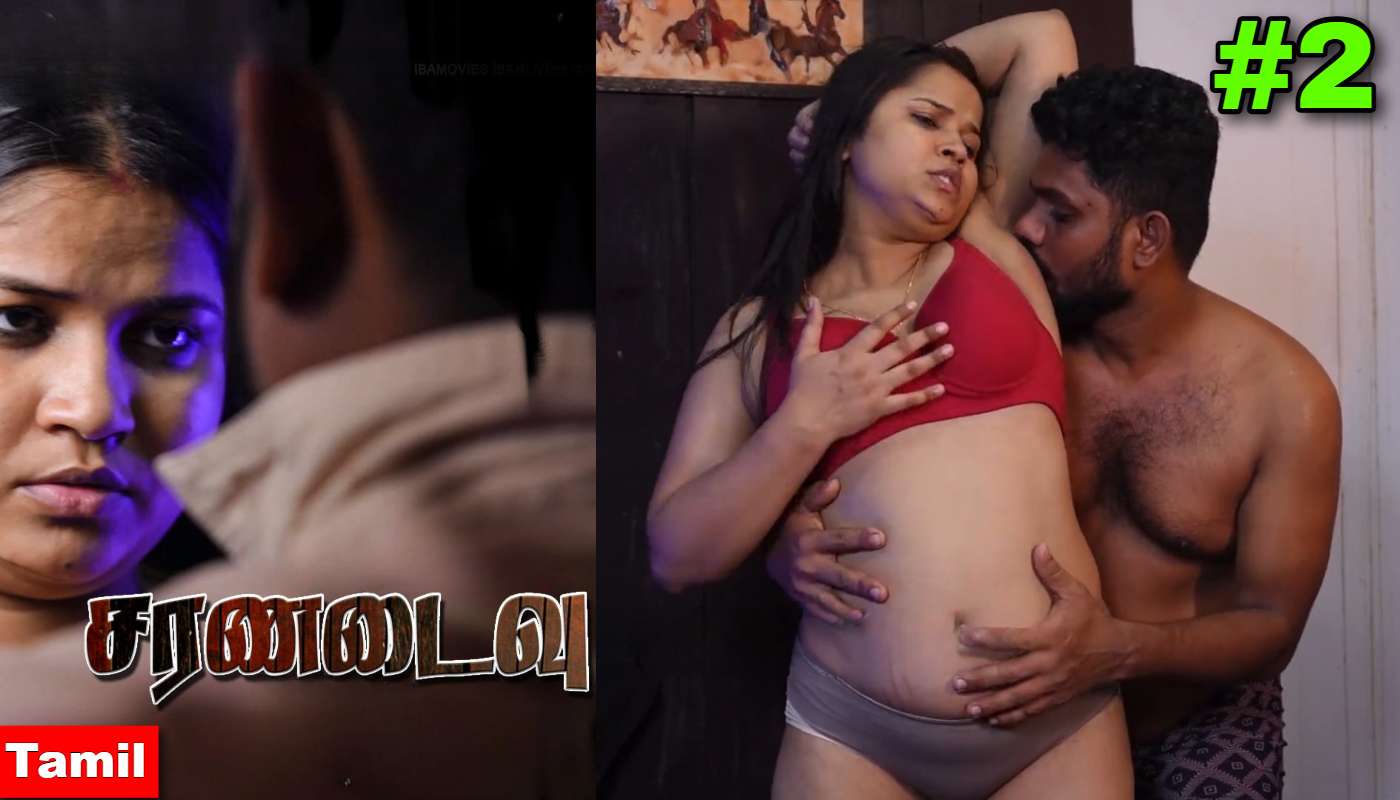 Saranadaivu EP2 IBamovies Tamil Hot Web Series
