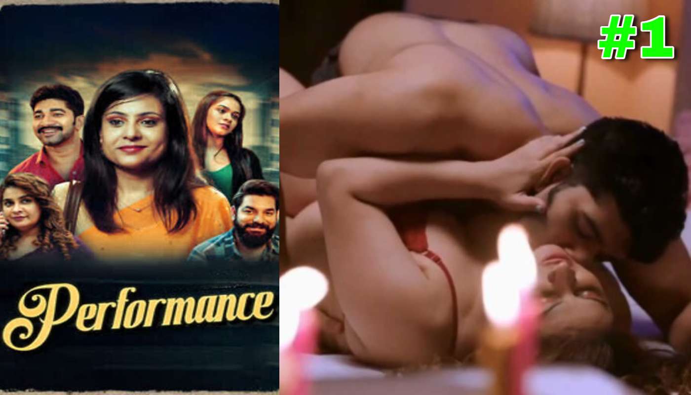 Performance EP1 Ratri Hindi Hot Web Series