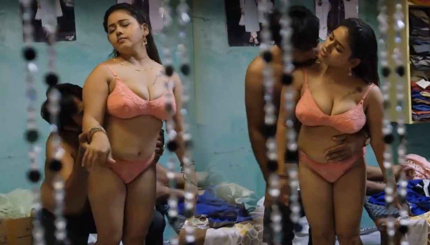 Rangeen Teilor Episode 8 Kangan Hindi XXX Series