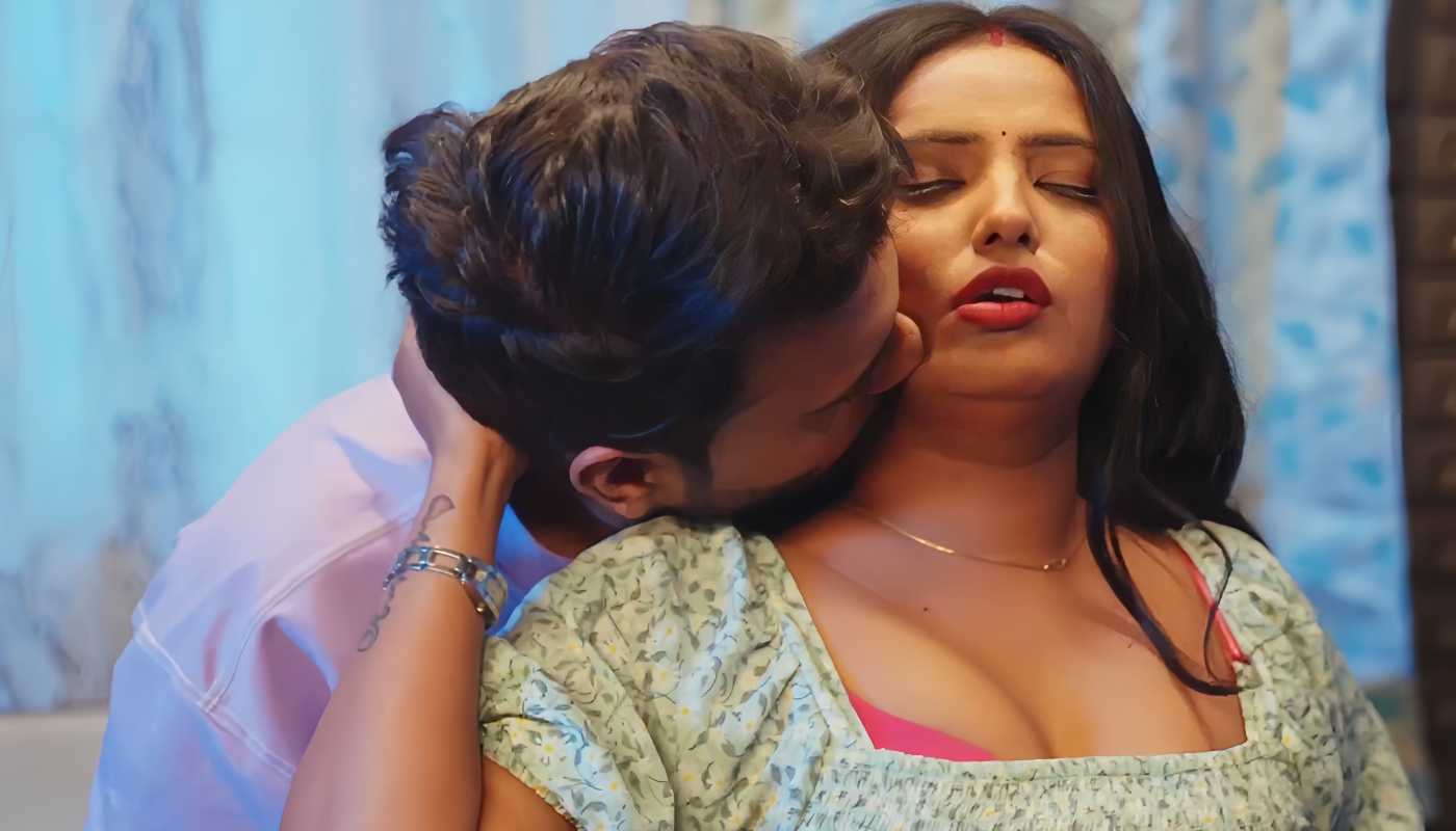 Har Ek Dost Kamina Hota Hai EP2 2025 – Indian Hot Web Series by Akkuott