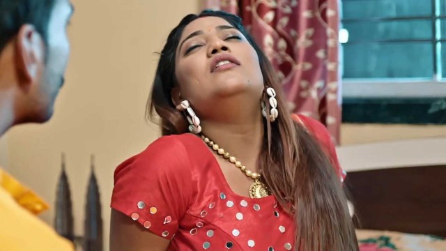 Saxy Sauda 2025 FoxxPrime Hindi XXX Web Series Episode 2