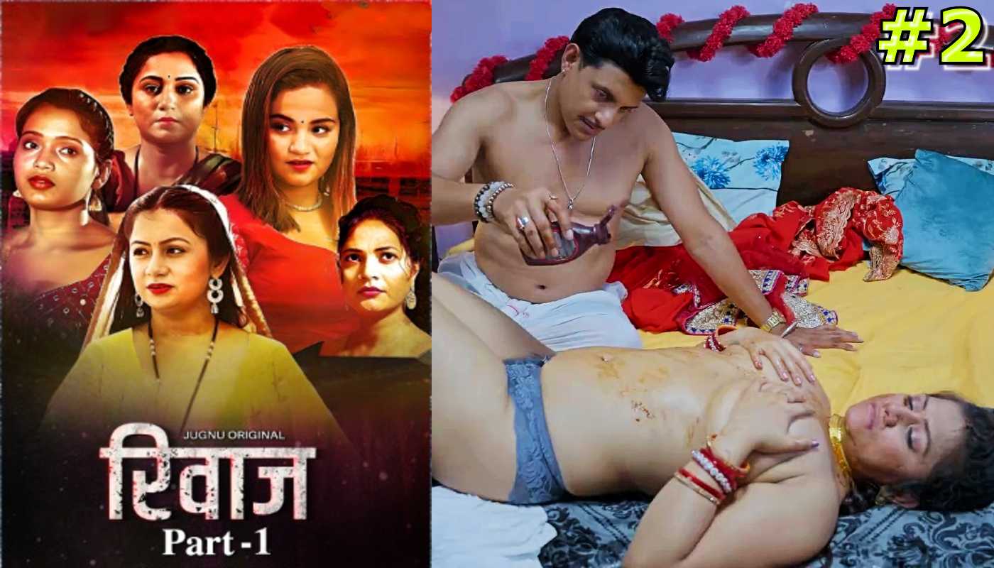 Rivaaz EP2 jugnu Hindi Hot Series