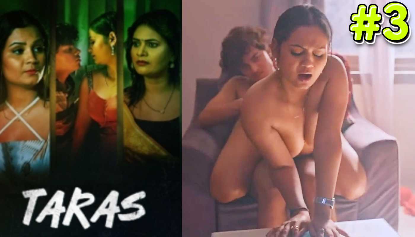 Taras EP3 jugnu Hindi Hot Web Series