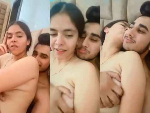 Hot Punjabi Girl चुदाई के बाद की नंगी वीडियो Porn Desi MMS