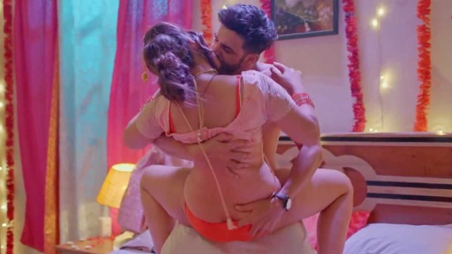 Burn 2025 Makhan Hindi XXX Web Series Episode 1