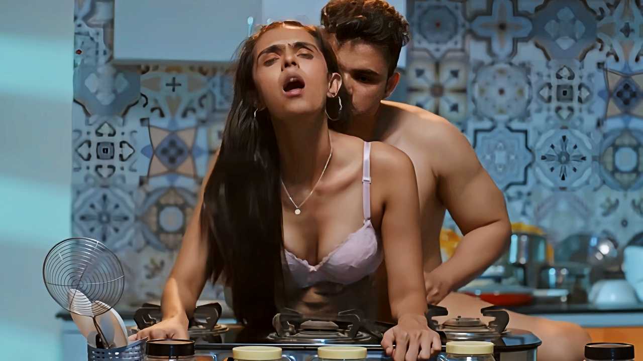 Ladka Ladki EP2 Pullapp Hindi Hot Web Series