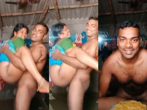 Young Devar Gets भाभी और उनको उठके चोड़ा Porn Desi MMS