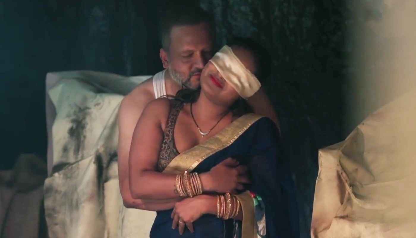 Makhan Hindi Hot Web Series - Hissab Barabar EP3