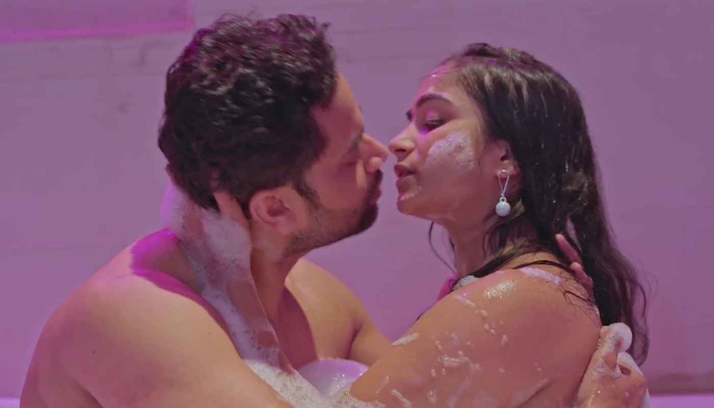 Bazaar 2025 Makhan Hindi XXX Web Series Episode 3