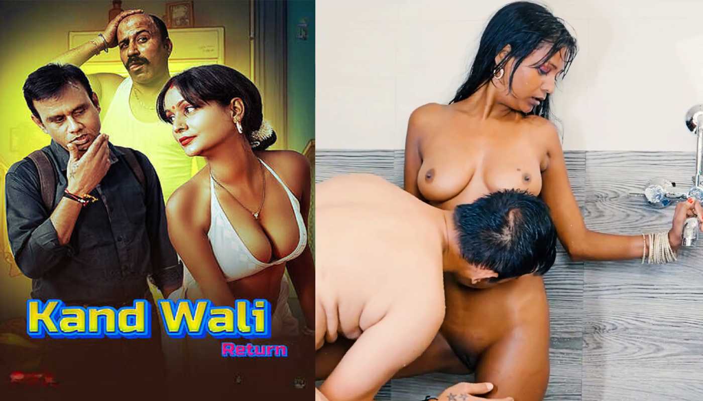 Kaand Wali Return EP1 MoodX Hindi Hot Web Series