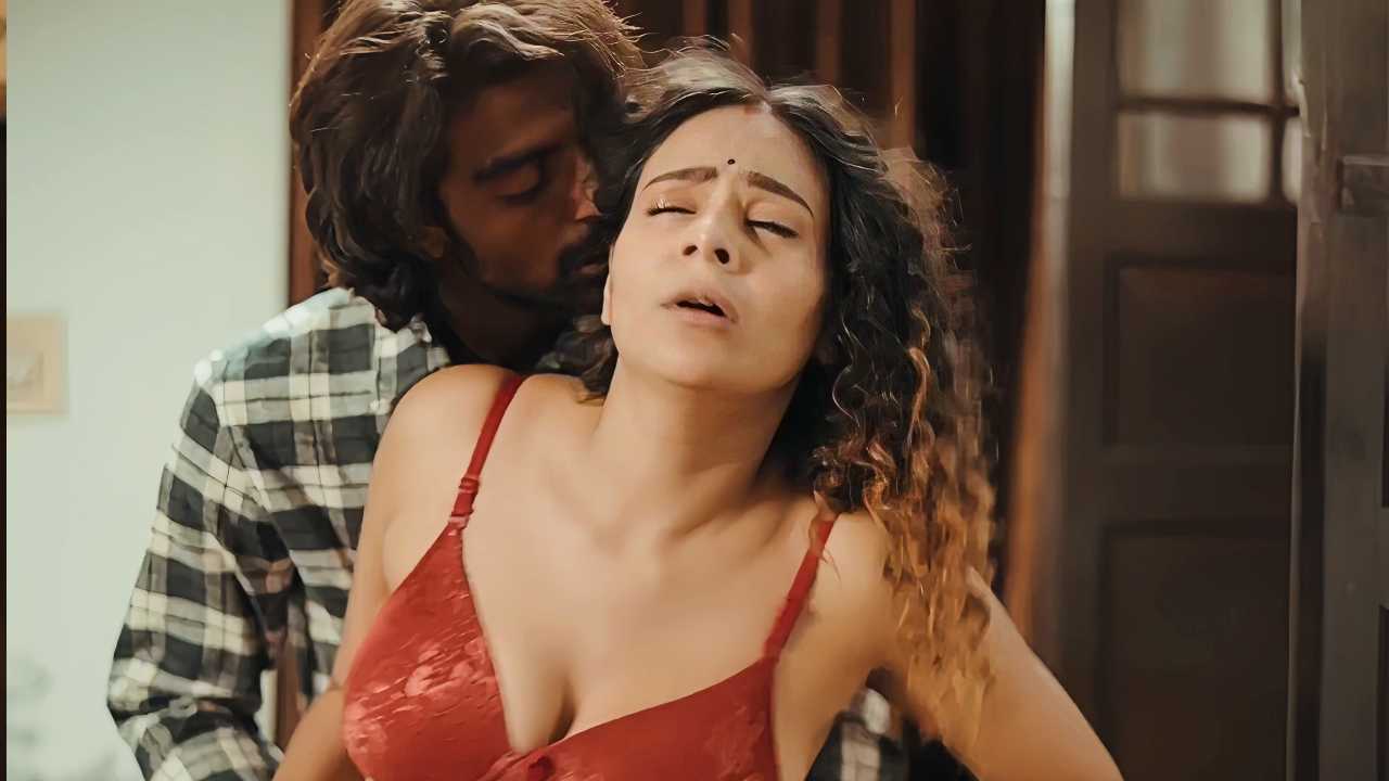 Sarpanch EP2 2025 – Indian Hot Web Series by PrimeShots