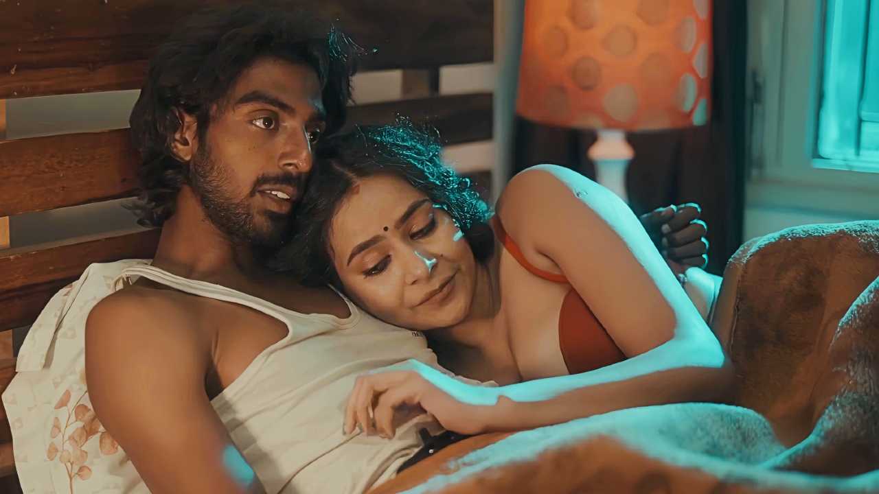 Sarpanch EP3 2025 – Indian Hot Web Series by PrimeShots