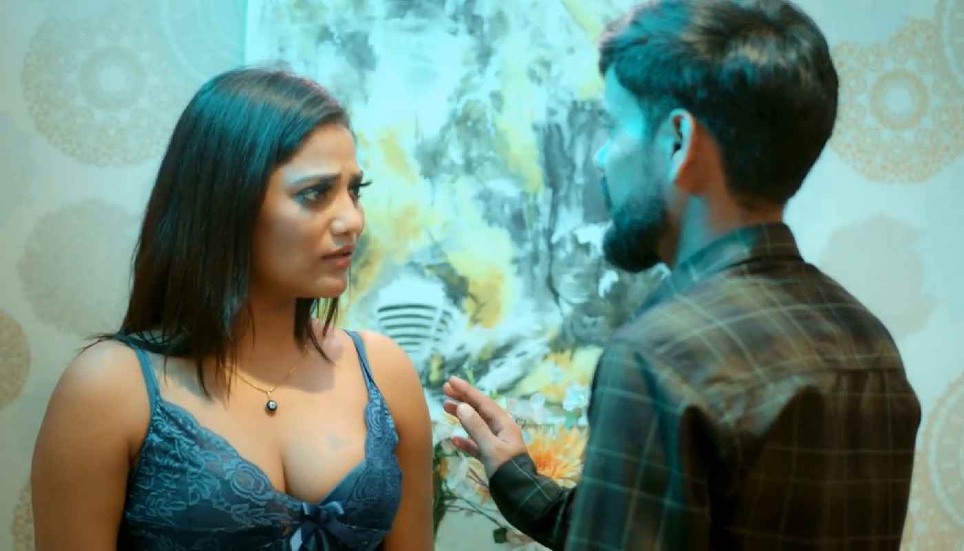 Badle Ka Khel 2025 Mastii Hindi XXX Web Series Episode 3