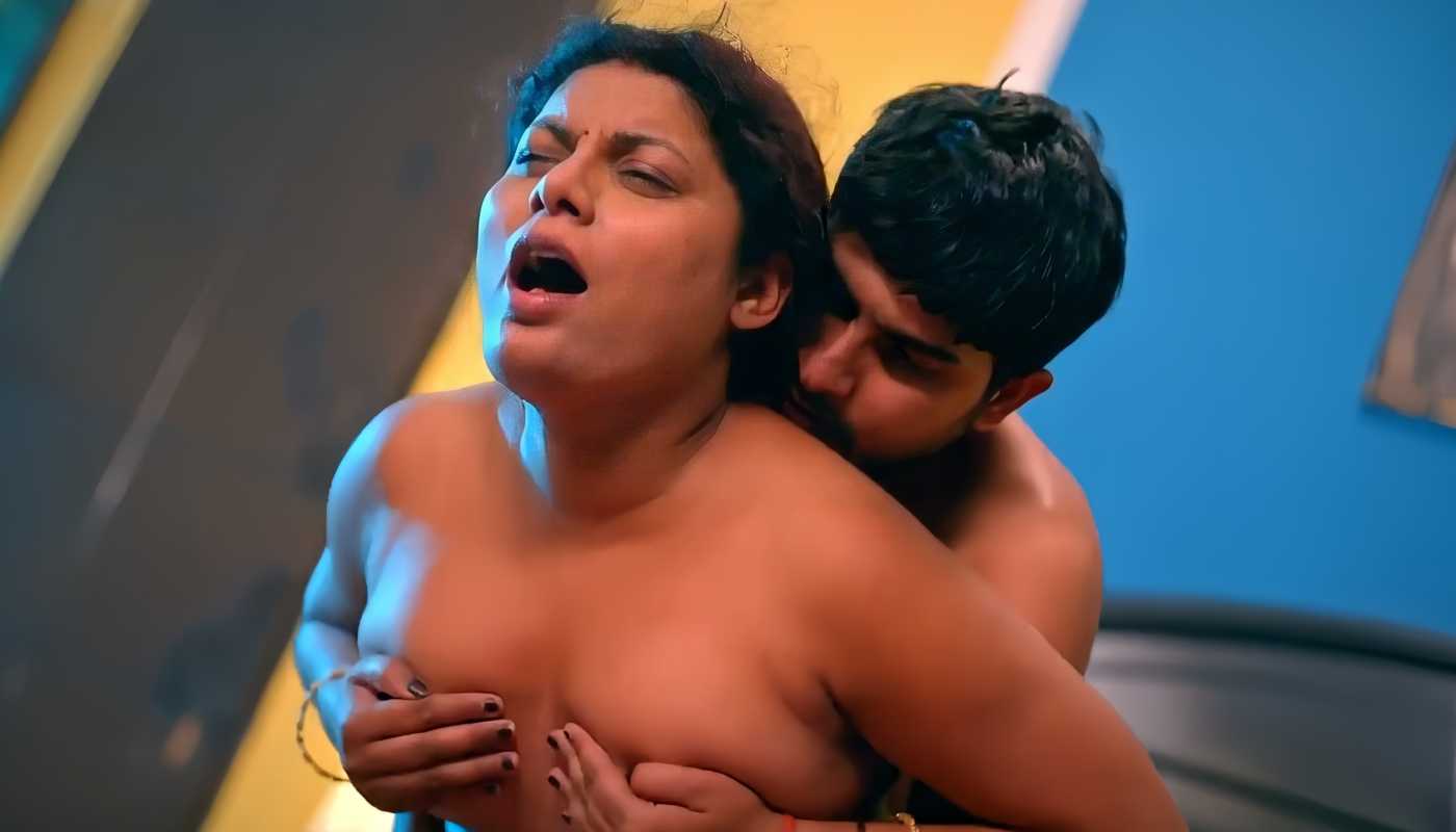 Kulta EP5 2025 – Indian Hot Web Series by Kahaniplay