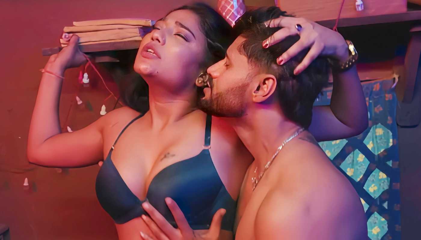 Tanmay Apartment EP2 2025 – Indian Hot Web Series by Akkuott