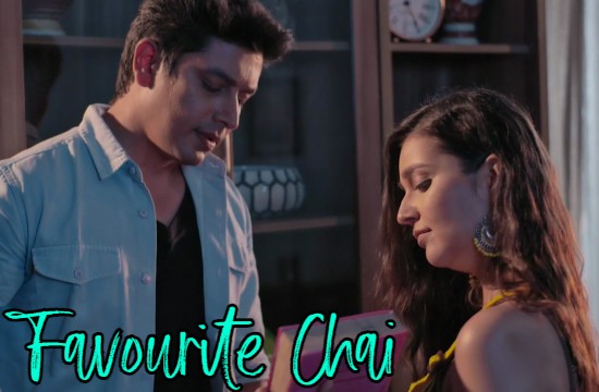 Favourite Chai (2021) Hindi Hot Short Film Cineprime