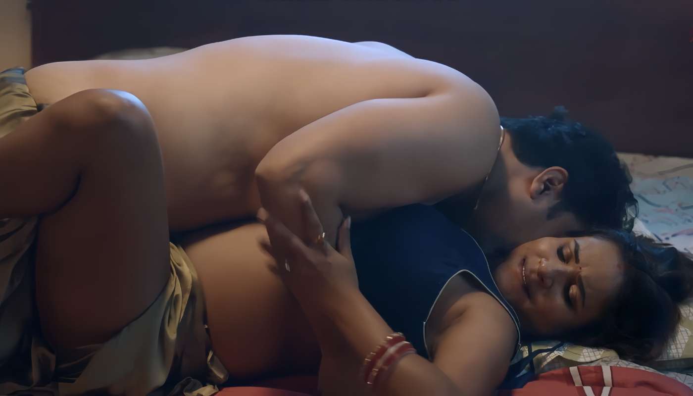 Naram Garam EP3 Pullapp Hindi Hot Web Series