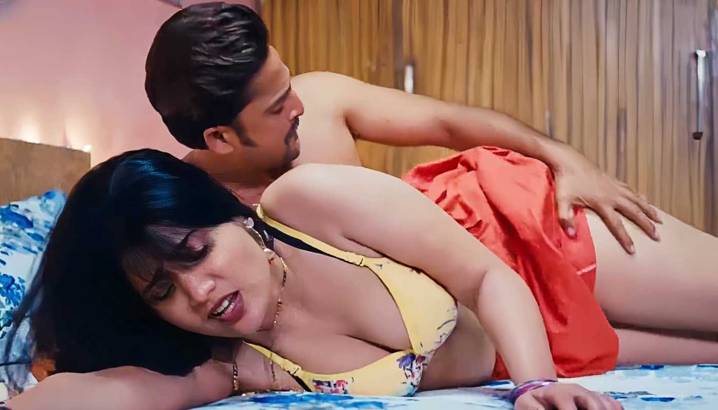 Bhabhi Cool EP3 2025 – Indian Hot Web Series by jugnu