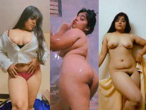 Sexy Chubby hot girlfriend अपनी बढ़िया गण्ड दिखने का Porn Desi MMS