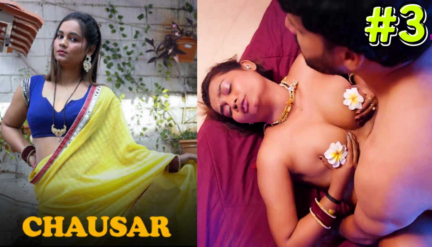 Chausar EP3 2025 – Indian Hot Web Series by Dzyreplay
