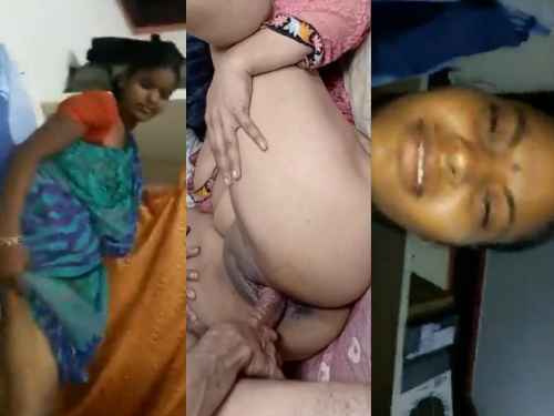 Village House maid को घर के मालिक ने पैसे देकर उसकी चुदाई की Porn Desi MMS