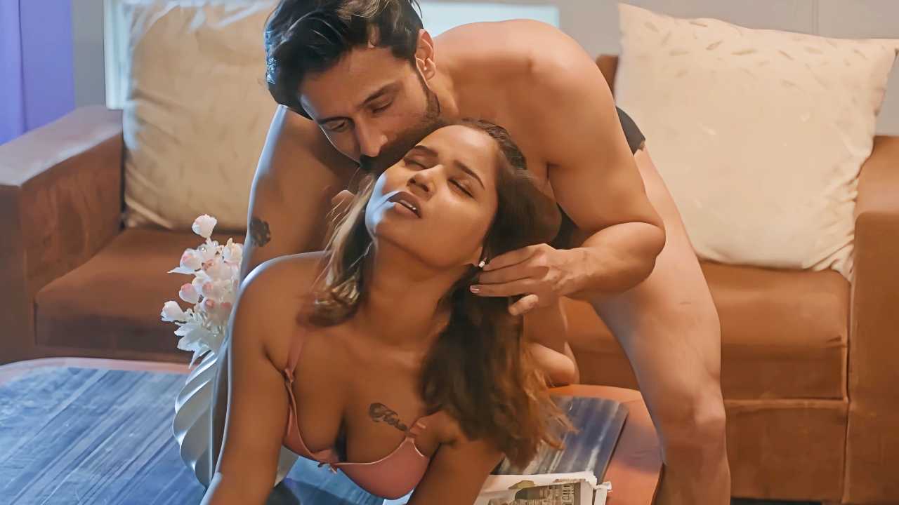 Khula Darwaja EP3 Sutraflix Hindi Hot Web Series