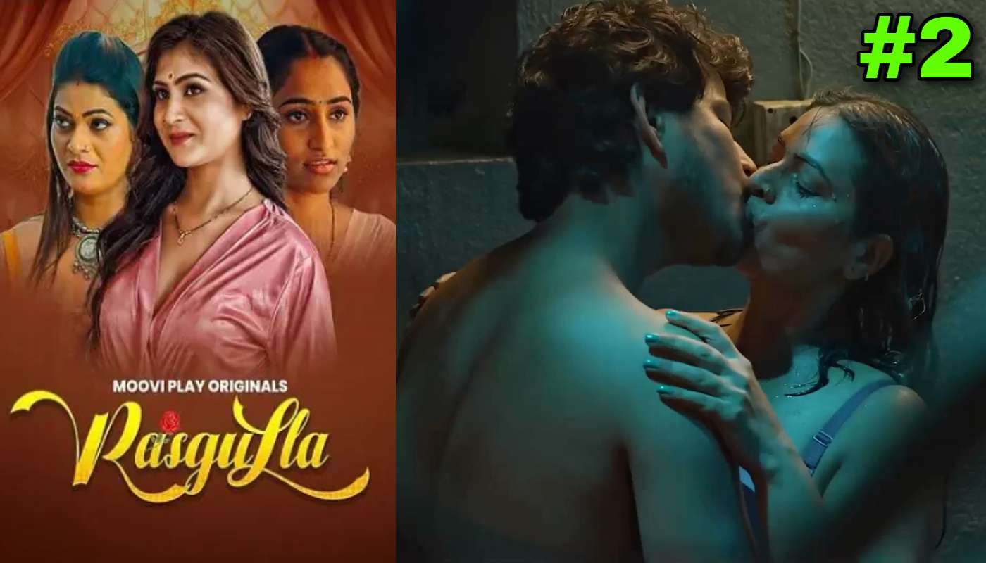 Rasgulla EP2 Mooviplay Hindi Hot Web Series