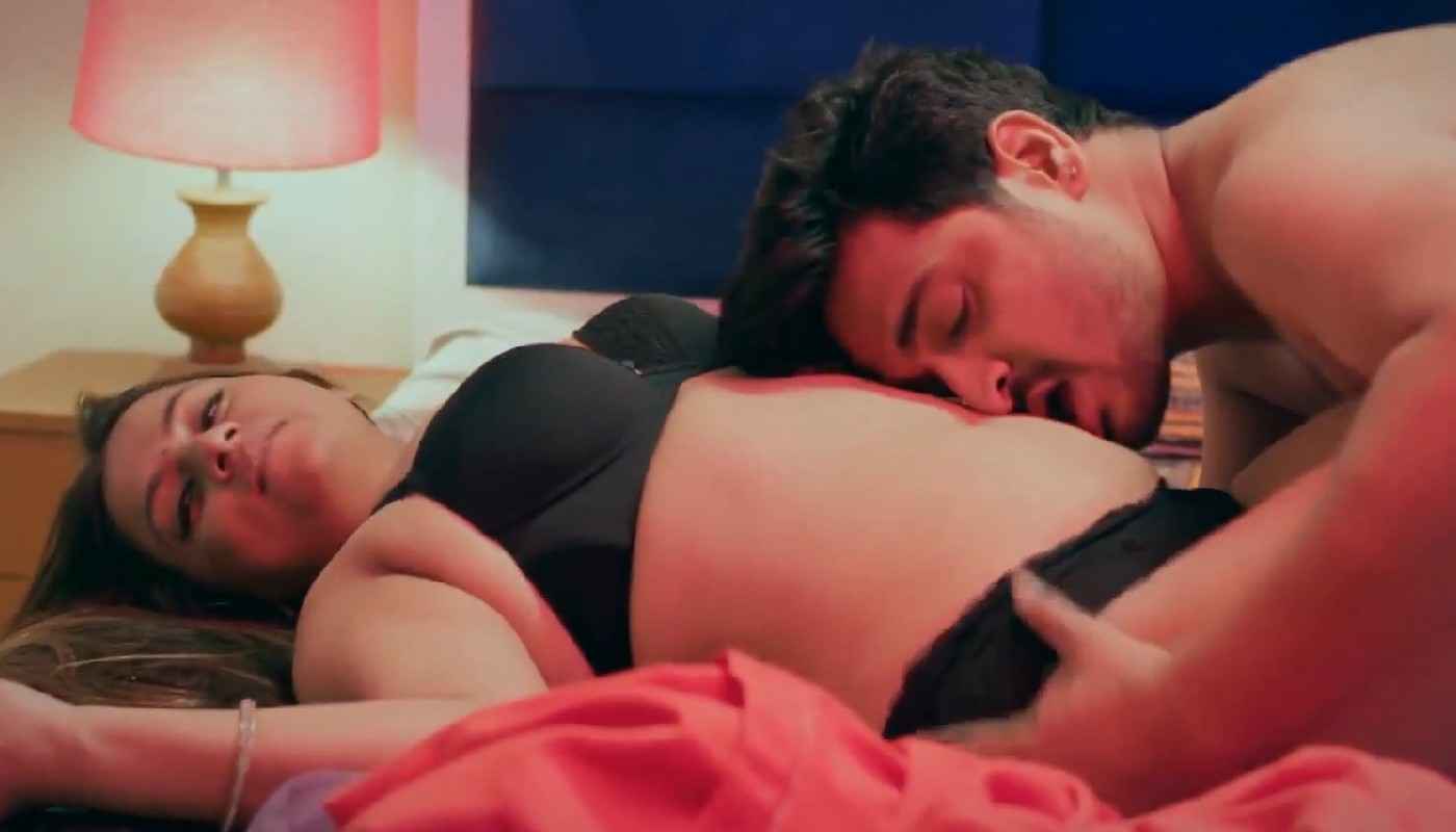 Bhabhi Ki Malish 2025 Jugnu Hindi XXX Web Series Episode 2