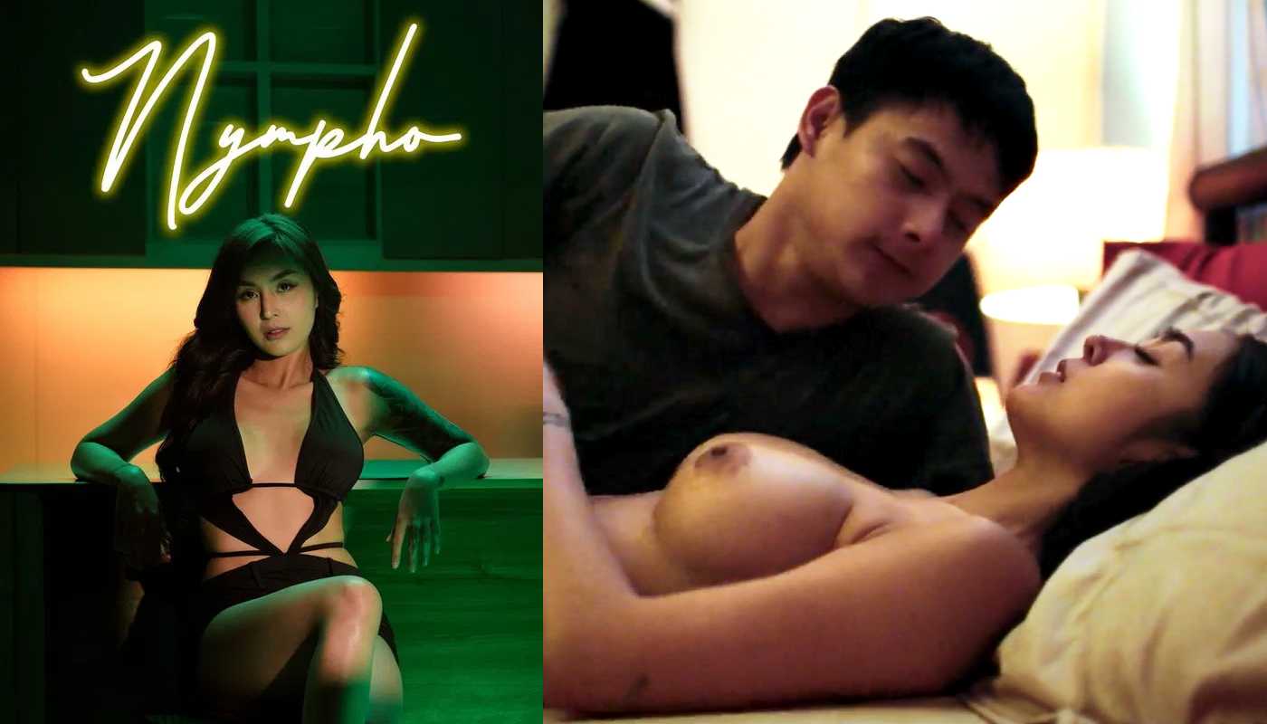 Nympho Vivamax Tagalog Xxx Movie