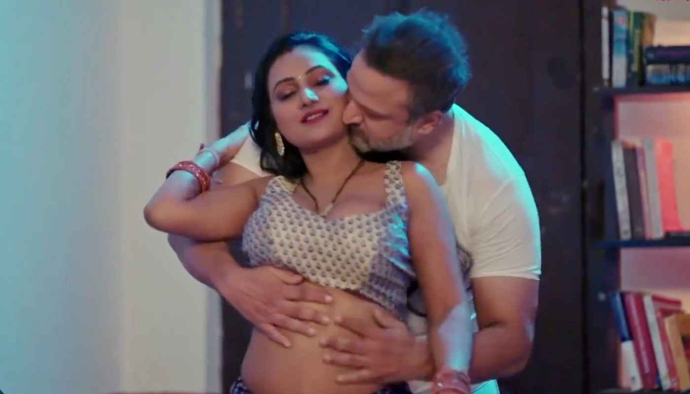 Makhan Hindi Hot Web Series - Hissab Barabar EP4