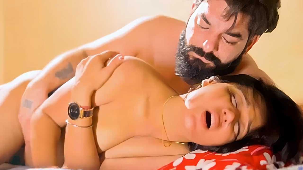 Kiraayedaar EP1 Bulbulplay Hindi Hot Web Series