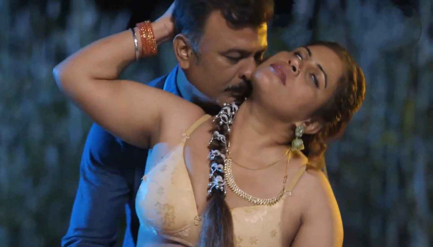 Rangeen Teilor Episode 7 Kangan Hindi XXX Series