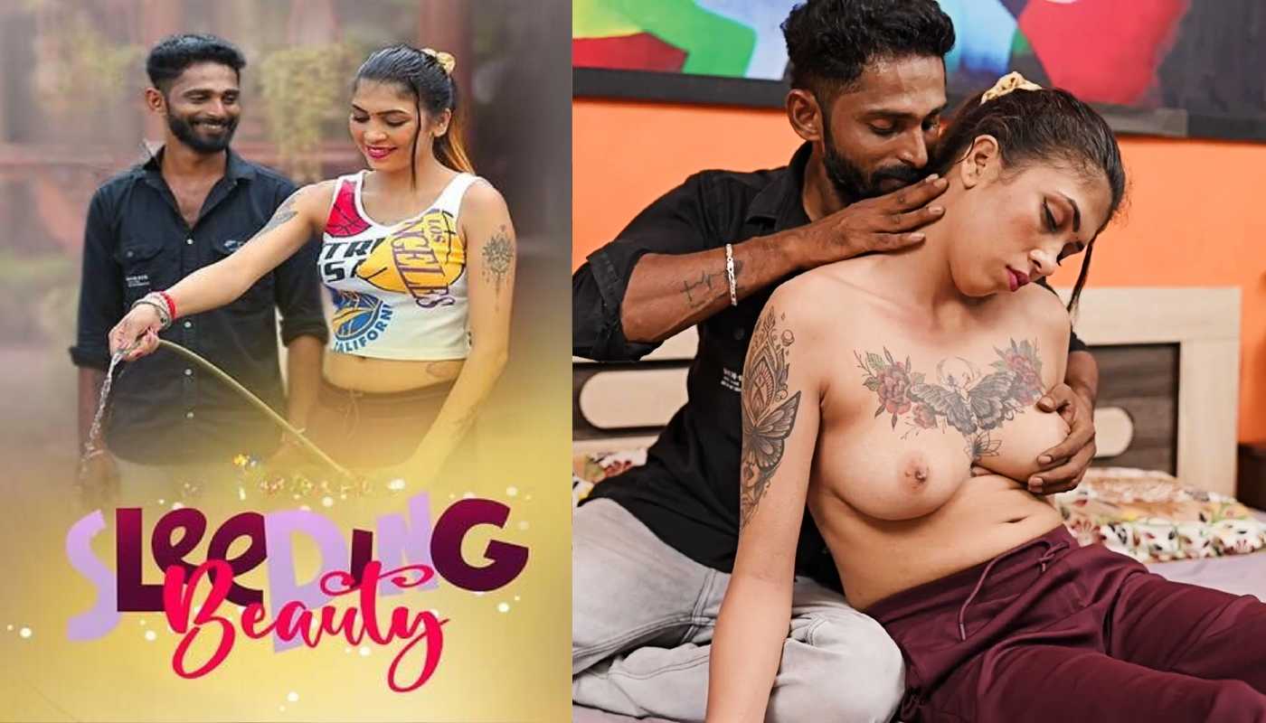 Sleeping Beauty Sigmaseries Malayalam Hot Short Film